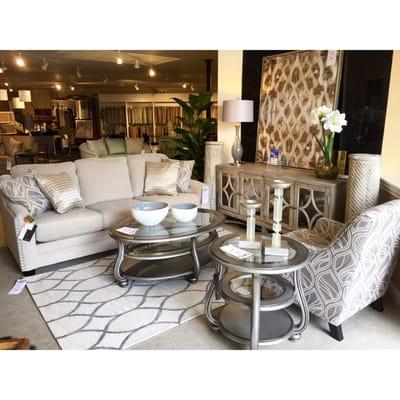 Designer Furniture Outlet