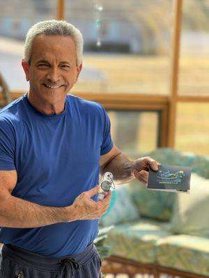 ODG Cleaning Service