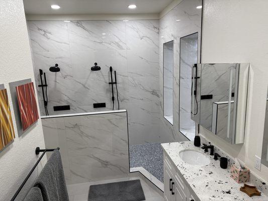 Better Bath Remodeling