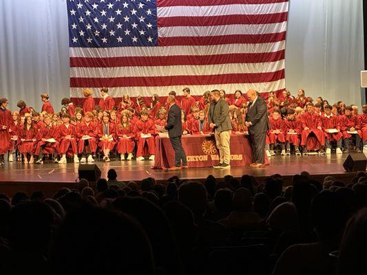 Rockton School District 140