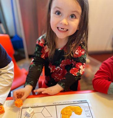 Bee Amazing Child Care