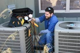 Casablanca Heating & Air Conditioning