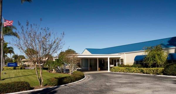 Moss Feaster Funeral Home & Cremation Services - Clearwater