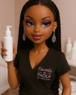 Esthetic By Paradise