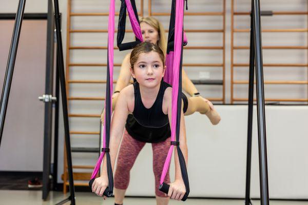 Sandra Lynn's School of Dance