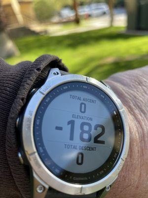 Furnace Creek Inn & Ranch Resort