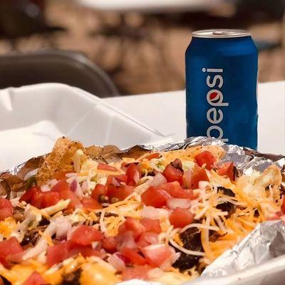 Rapped With Smoke BBQ