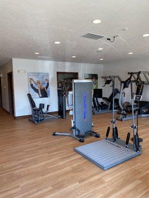 The Exercise Coach Omaha