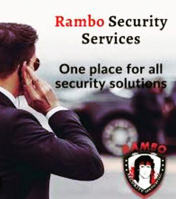 With Ability to Arrest & Trespass!