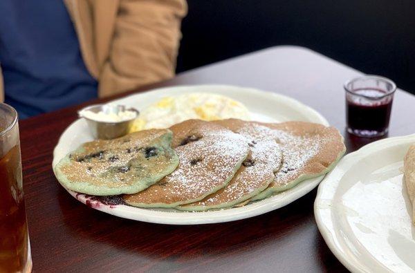 The Original Pancake House