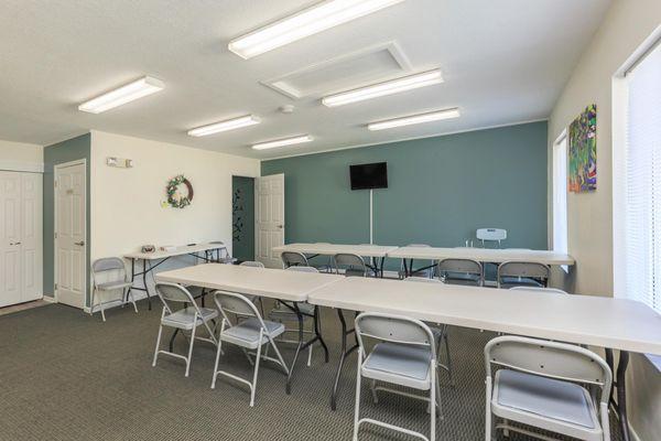 The Cottages of Pleasant Hill