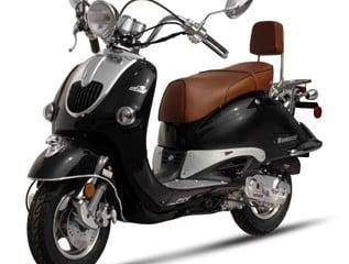 Come in and find the scooter that's right for you!