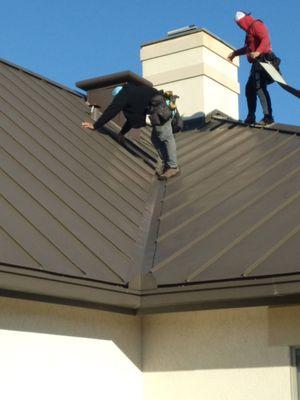 Rogers Residential Services