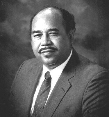 Dr. George J. Thomas, III