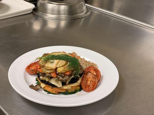 Holidays Catering and Personal Chef Service