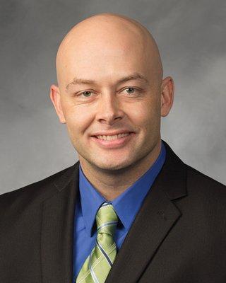 COUNTRY Financial representative