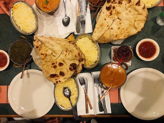 Aastha Indian Cuisine