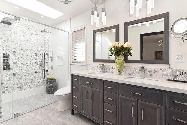 LV Kitchen & Bathroom Remodel Las Vegas