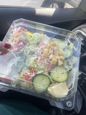 Bucko's Jolly Kone Drive In