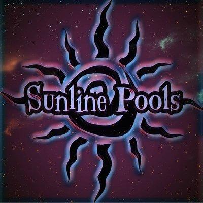 Sunline Pool Services