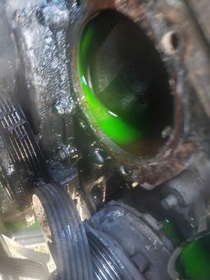 Solice Mobile Auto Works