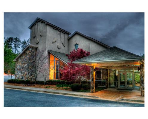 Heritage Presbyterian Church