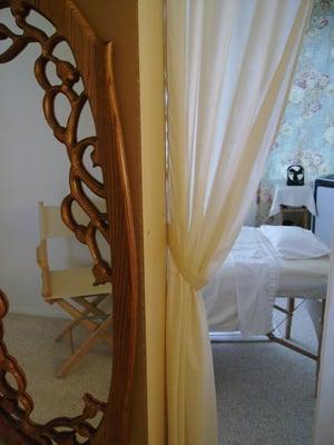 FABS - Face & Body Specialist