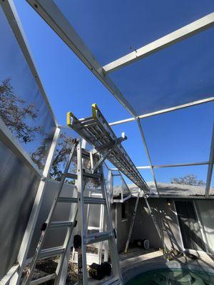 Gulf breeze services