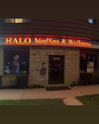 Halo Laser & Aesthetic Medicine
