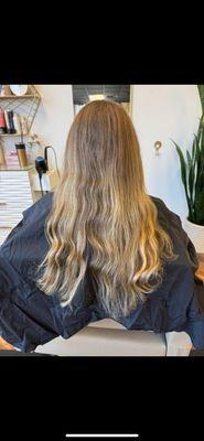 The Winchester Spa and Salon