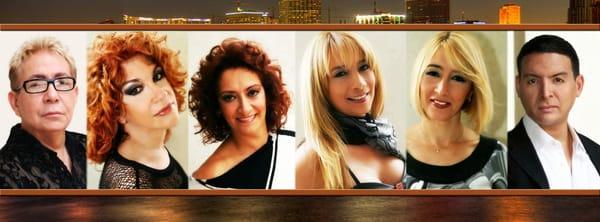 Creations by L and L Beauty Salon