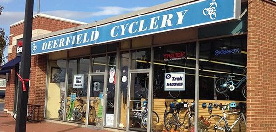 Deerfield Cyclery