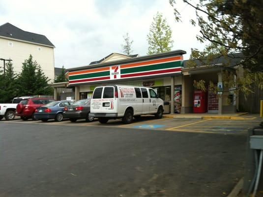 7-Eleven