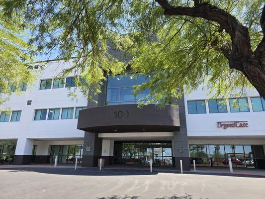 Intermountain Healthcare