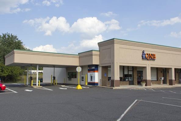 QNB Bank - Pennsburg Office