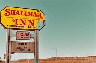 Shalimar Restaurant & Lounge