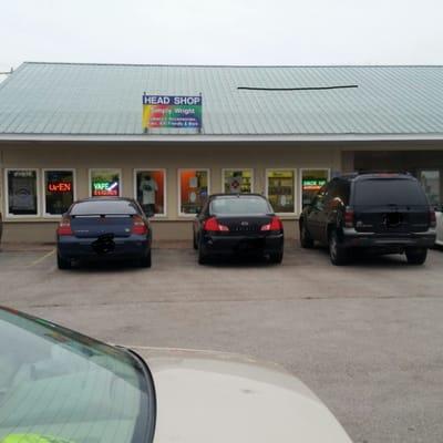 Stop in and check out what we are all about!