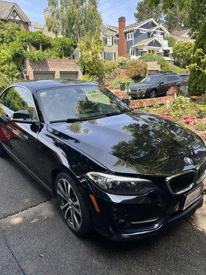 Mirsky Auto Detailing