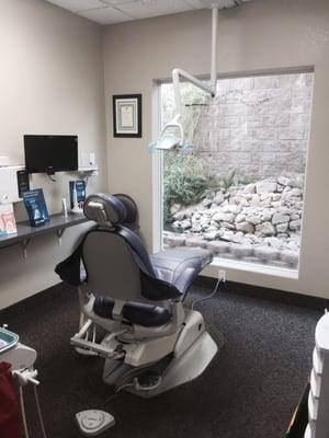 Canyon View Dental Care