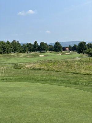 Chestnut Ridge Golf Club