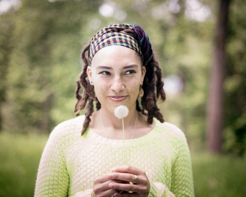 The Sunny Side: Acupuncture and Healing Arts