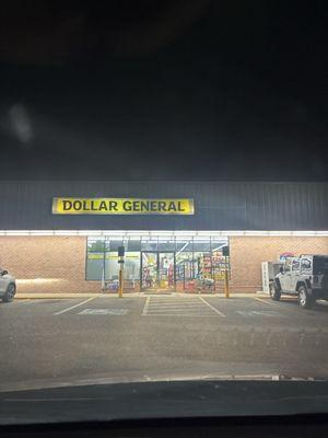 Great location they have done done greet and much needed upgrades inside the store.