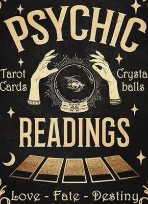 New Beginnings Master Psychic