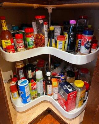 Nirvana Home Organization and Declutter Service