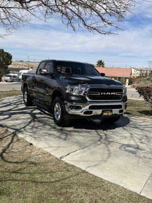 J & A Mobile Car Care