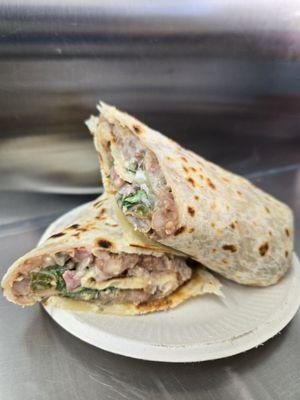 Cervantes Tamales Y Gorditas