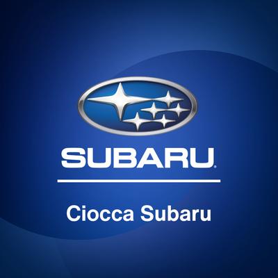 Ciocca Subaru