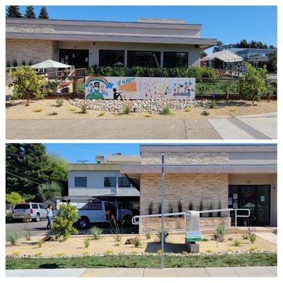 Greenleaf Landscaping