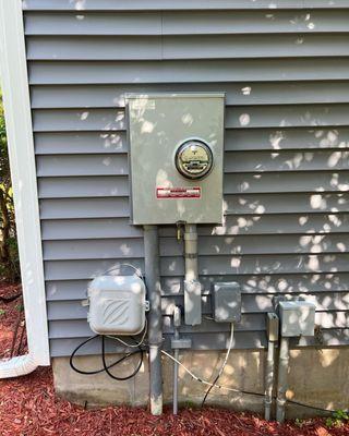 Variety Emergency Electrician