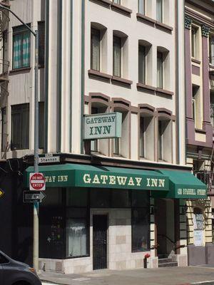 Gateway Inn
